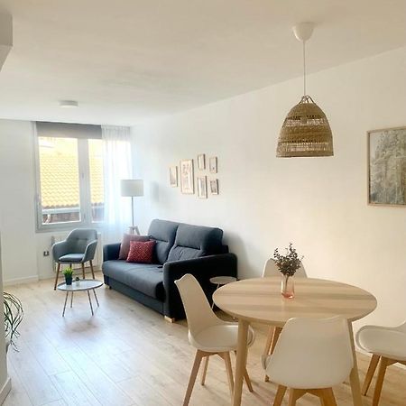 San Lorenzo Huesca Con Parking Ngoại thất bức ảnh