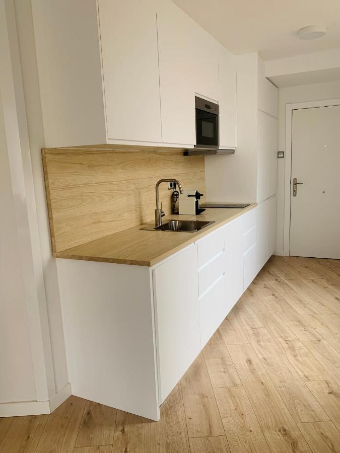 San Lorenzo Huesca Con Parking Ngoại thất bức ảnh